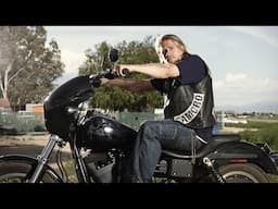 "Glass House" | Sons of Anarchy