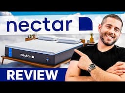 Nectar Mattress Review: Is This the Best Bed for You?