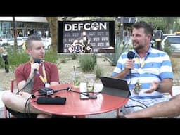 DEFCON 2019: Day 1 - Security Byte