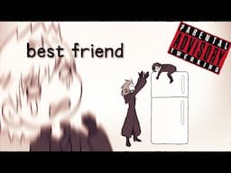 【KH】 Best Friend (358/2 Days Song Parody) 【March Caprice】