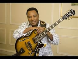 The best of 2023 jazz guitar solos with smooth jazz  guitar techniques