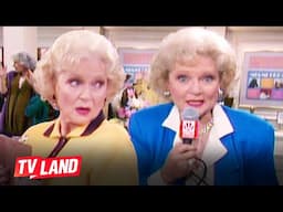 Best of Rose’s TV Job 📺 Golden Girls