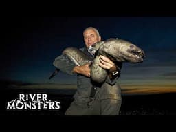 River Monsters Full Episode - Season 3, Episode 1 - Flesh Ripper