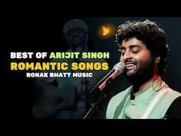 Best Of Arijit Singh Romantic Songs |#arijitsingh #romanticsongs #bestofbest Arijit Singh all Sonng