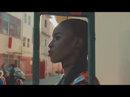 Sianna - Havre de paix (Clip officiel)