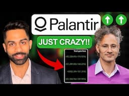 ⚠️ PLTR Stock: I NEED to ADDRESS THIS NOW!! Palantir Stock Earnings #pltr #palantir