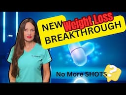 Fight Obesity with This Breakthrough Alternative to GLP1s?