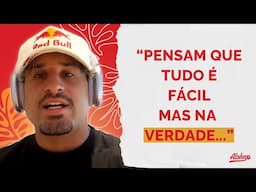 ÍTALO MOSTRA COMO SUA DEDICAÇÃO TRAZ RESULTADOS | Aloha Podcast #68