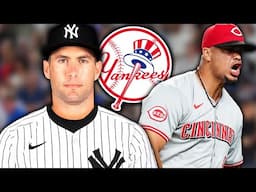 The Yankees keep making great moves and I love it | Yankees Avenue