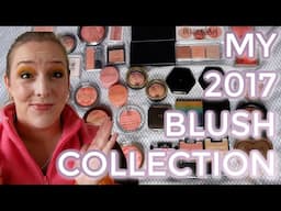 DECLUTTER REGRETS // Do I regret decluttering my 2017 blush collection?