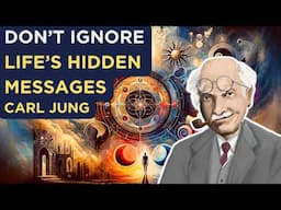 Carl Jung - Synchronicities: How to Find Meaning in Life’s Signs (Jungian Philosophy)