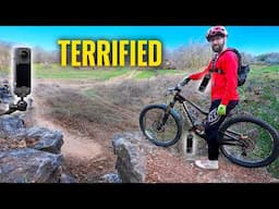 2 secret tips to master MTB videos with Insta360 X4 and...