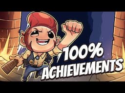 The Enter the Gungeon Sequel Has TOUGH Achievements