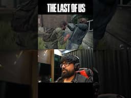 THE LAST OF US : FINDING ROBERT