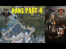 Old Realms Mod - Empire Playthrough Part 4 | Hans Von Haggard - FINALE