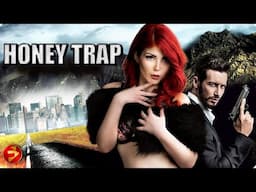 One mission. One target. No room for mistakes | HONEY TRAP | Action Thriller | Full Movie