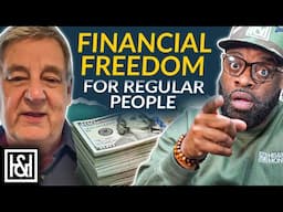 Stories of Regular People Who Achieved Financial Freedom