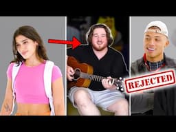 She Rejected Male Models For This Guy (the reason will shock you)