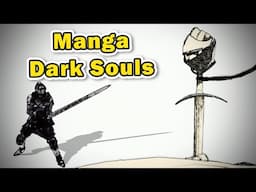 Manga Dark Souls - Community Playtesting