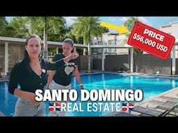 Is $56k Enough to Get You a Real Estate Property in Dominican Republic?