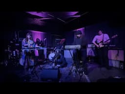 Groop - Live at Zebulon, Los Angeles, CA 1/31/2025