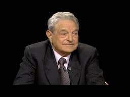 George Soros | Charlie Rose | 2008