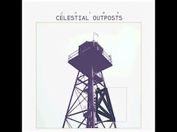 Jaies - Celestial Outposts [Full Album /// Electronic]