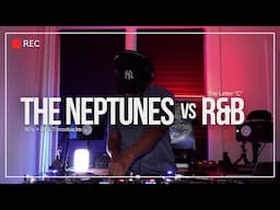 Old School R&B DJ Mix | The Neptunes 90s and 00s Throwbacks | Soul