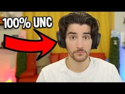 Crispy Takes the "Unc Quiz"