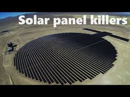 How to make solar electricity 2-3 times cheaper