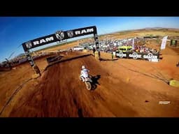 HIGHLIGHT FPV MXGP OF CASTILLA LA MANCHA