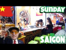 Saigon IRL #live #sigmaboy #trump