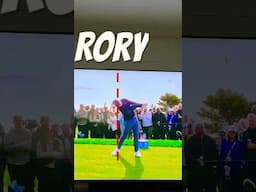 Rory McIlroy winner of the AT&T 2025! #shorts #diy #golf #golfer#short #power #tips #videos #video