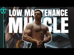 How to Bodybuild Without Bodybuilding