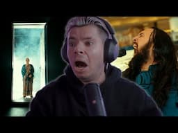 Bloodywood - Tadka (Official Music Video) REACTION | DG REACTS