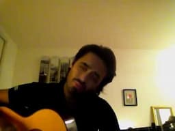 Reza Farahani / Practicing some of my tunes