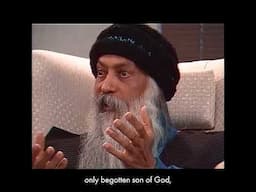 OSHO: Are You Just an Ordinary Man?