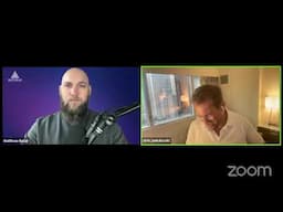 #614 | Chris Jankulovski: Mapping out Life for Success: Strategies from 8 Near Death Experiences