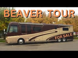 Beaver Patriot Thunder Tour (FOR SALE)