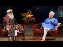 Sadhguru great reply to Suhel Seth on Spirituality