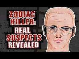 Who’s The Real Zodiac Killer? MULTIPLE Suspects Exposed