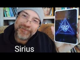 Sirius Star of Asha ⭐✨