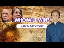 Astrology Meets Politics: Trump vs. Kamala | Who Will Prevail?