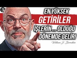 Zenginliğe Giden Yol: Yatırımın 4 Temel Taşı | William J. Bernstein