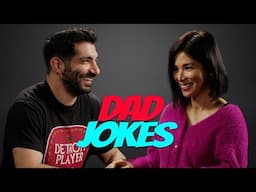 Dad Jokes | Paul vs Aiko | All Def