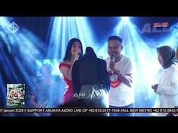 PUPUSING MELONGSO - DIANDRA AYU feat CHOLIS JULIANO DTT  - ALL NEW METRO LIVE PANDEAN KARANGRAYUNG