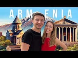 Armenia Travel Guide: Best Things to do in Armenia