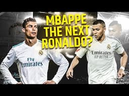 Is Mbappe The Next Ronaldo??🤔 Will Man Utd Finish in TOP 4? @kheraeesh