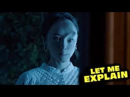 AFRAID (2024) - Let Me Explain