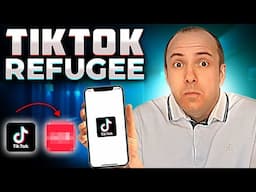 Why 'TikTok Refugees' Are Moving to Other Social Platforms